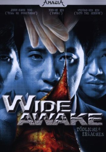 Wide Awake - Tödliches Erwachen [DVD]