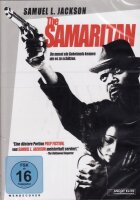 The Samaritan [DVD]