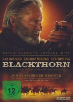 Blackthorn [DVD]