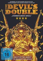 The Devils Double [DVD]