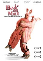 Hank and Mike [DVD]