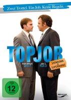 Top Job - Showdown im Supermarkt [DVD]