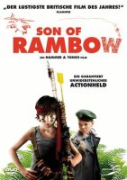 Son of Rambow [DVD]