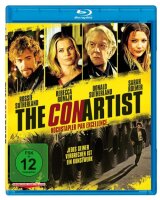 The Con Artist [BluRay]