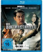 Der Auftragskiller [BluRay]