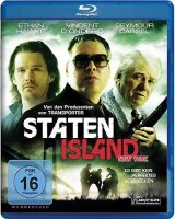 Staten Island New York [BluRay]