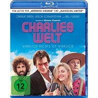Charlies Welt - Wirklich nichts ist wirklich [BluRay]