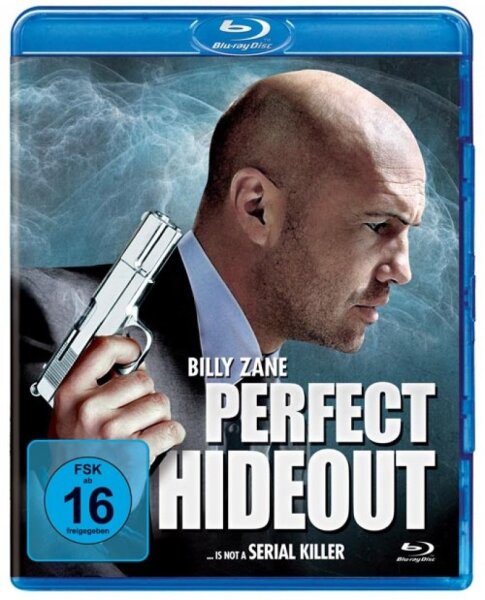 Perfect Hideout [BluRay]