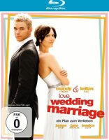 Love Wedding Marriage - Ein Plan zum Verlieben [BluRay]
