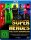Superheroes - Voll echte Superhelden [BluRay]