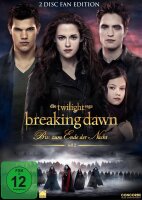 Twilight: Breaking Dawn - Bis(s) zum Ende der Nacht Teil...