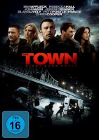 The Town - Stadt ohne Gnade [DVD]