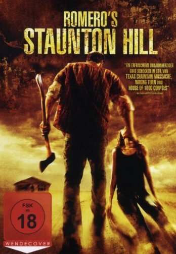 Staunton Hill [DVD]