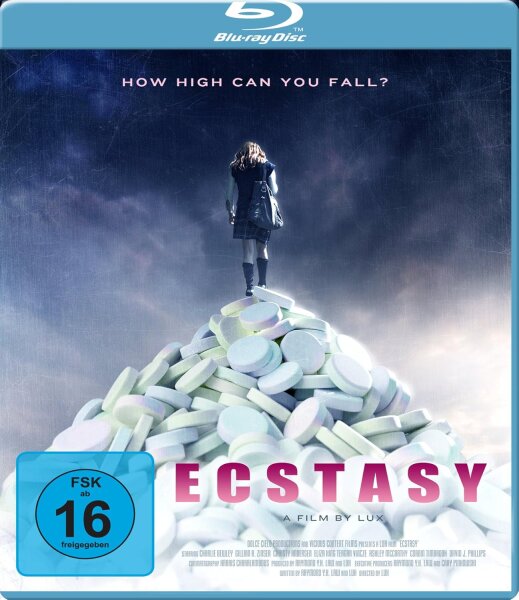 Ecstasy [BluRay]