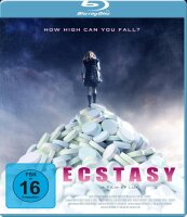 Ecstasy [BluRay]