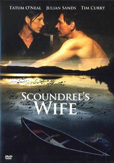 Scoundrels Wife [DVD]