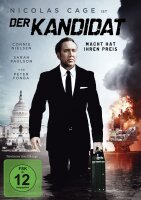 Der Kandidat [DVD]