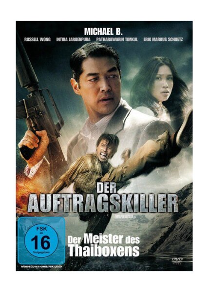 Der Auftragskiller [DVD]