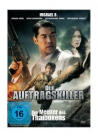 Der Auftragskiller [DVD]