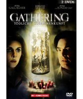 The Gathering - Tödliche Zusammenkunft [DVD]