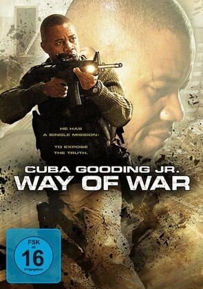 Way of War [DVD]