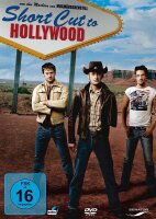 Short cut to Hollywood [DVD]