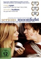 Serious Moonlight [DVD]