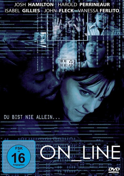 On_Line - Du bist nie allein [DVD]