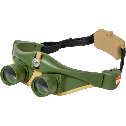 Scout - Abenteuer Nachtsichtgerät für Kinder im Wald