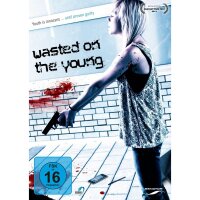Wasted on the young [DVD]
