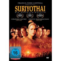 Suriyothai [DVD]
