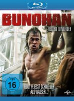 Bunohan - Return to Murder [BluRay]