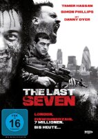 The Last Seven [DVD]