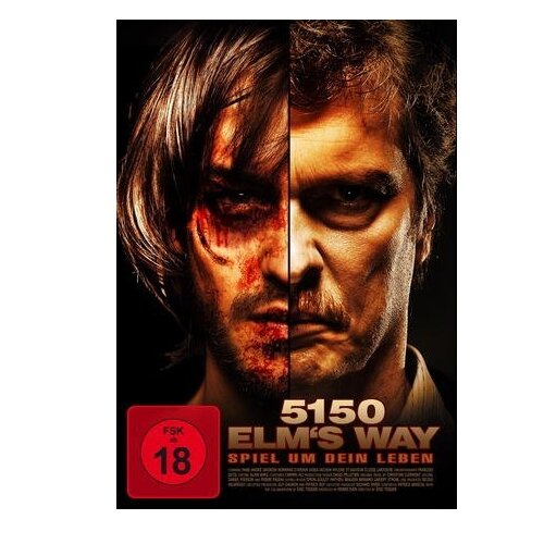 5150 Elms Way [DVD]