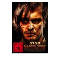 5150 Elms Way [DVD]