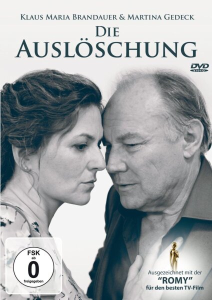 Die Auslöschung [DVD]