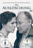 Die Auslöschung [DVD]