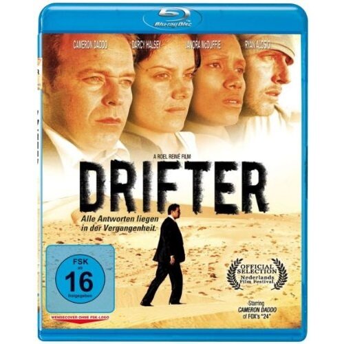 Drifter [BluRay]