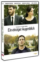 Ein einziger Augenblick [DVD]