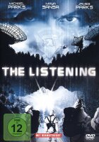 The Listening [DVD]