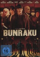 Bunraku [DVD]