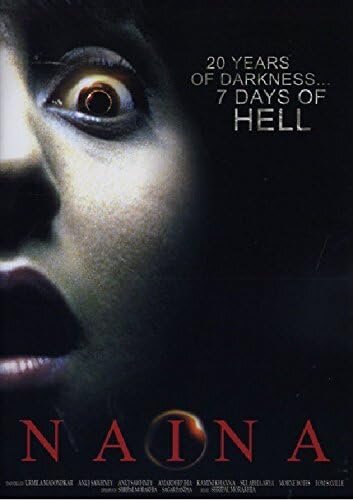 Naina [DVD]