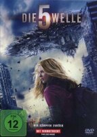 Die 5 Welle [DVD]