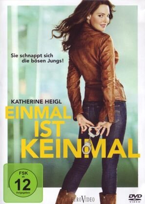 Einmal ist keinmal [DVD]