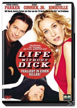Life Without Dick [DVD]
