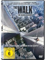 The Walk [DVD]