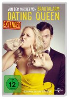 Dating Queen [DVD]