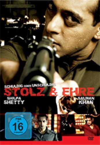 Stolz & Ehre [DVD]
