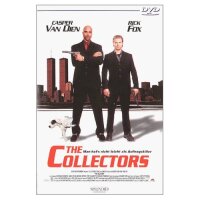 The Collectors [DVD]