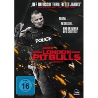 London Pitbulls [DVD]